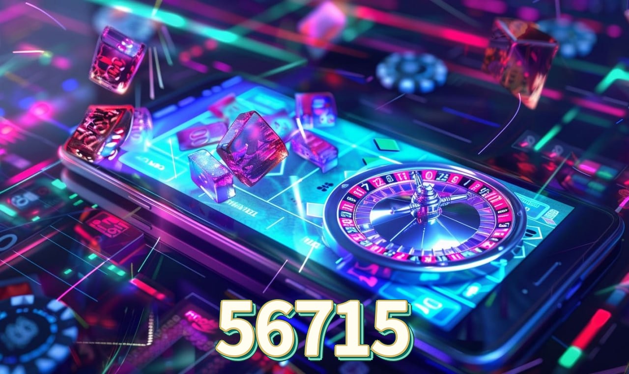 Requisitos do APK da 56715 para Android