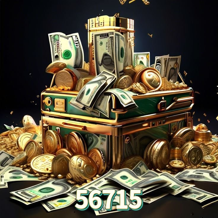 56715 Plataforma Oficial
