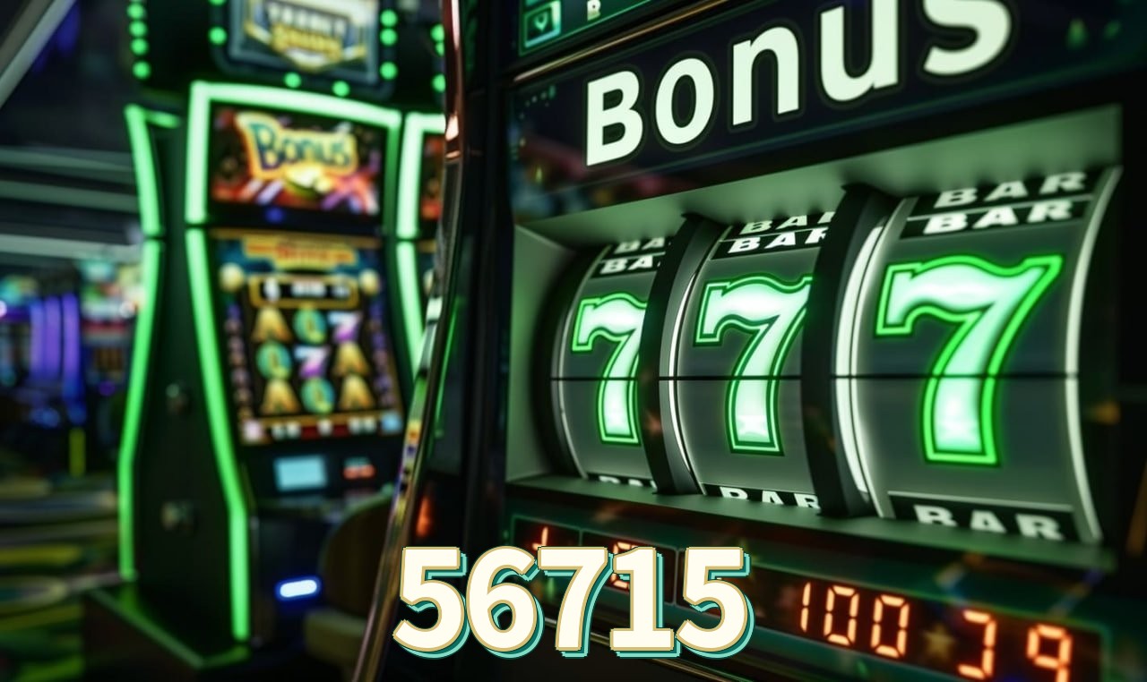 Fortune Tiger 56715