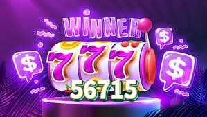 56715 Certificado eCOGRA - Jogos Justos Auditados