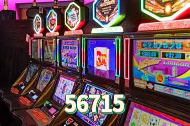 56715 Logo Verificado