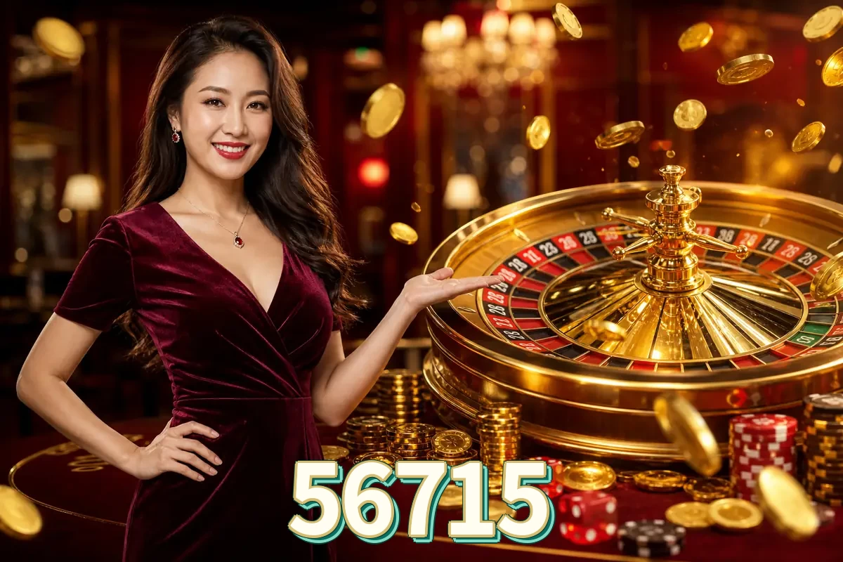 56715 Cassino Online