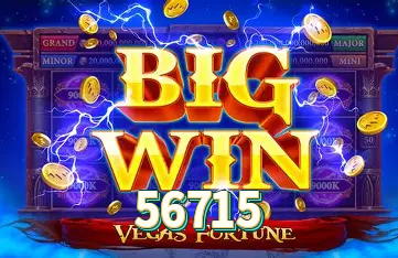 Lista de jogos de slot na 56715