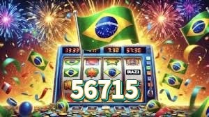 56715 instalar