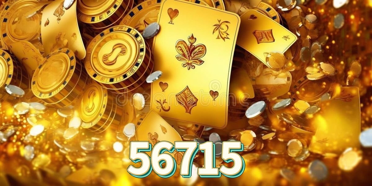 56715 bonus