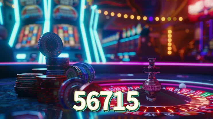 56715 bet
