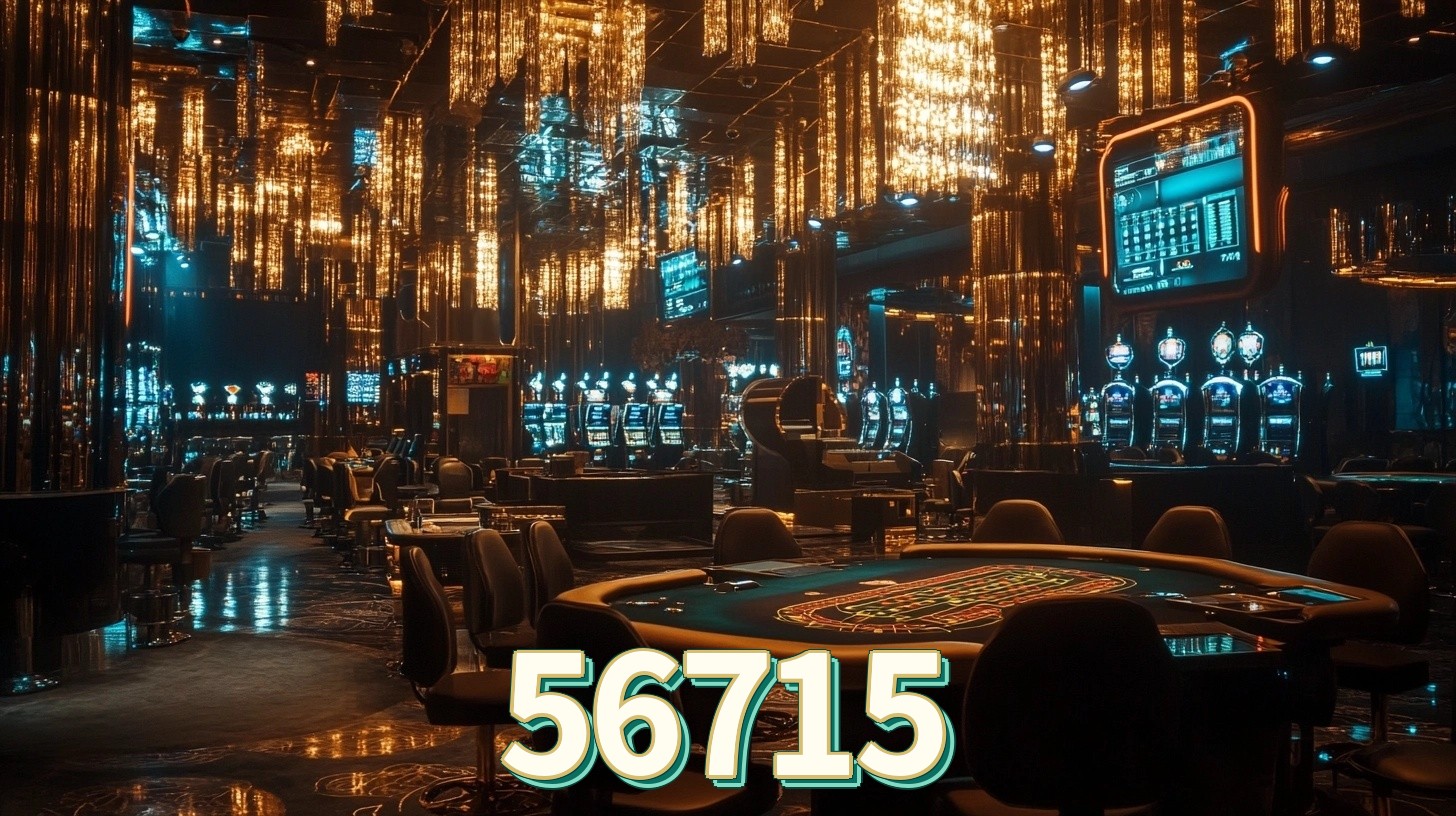 56715