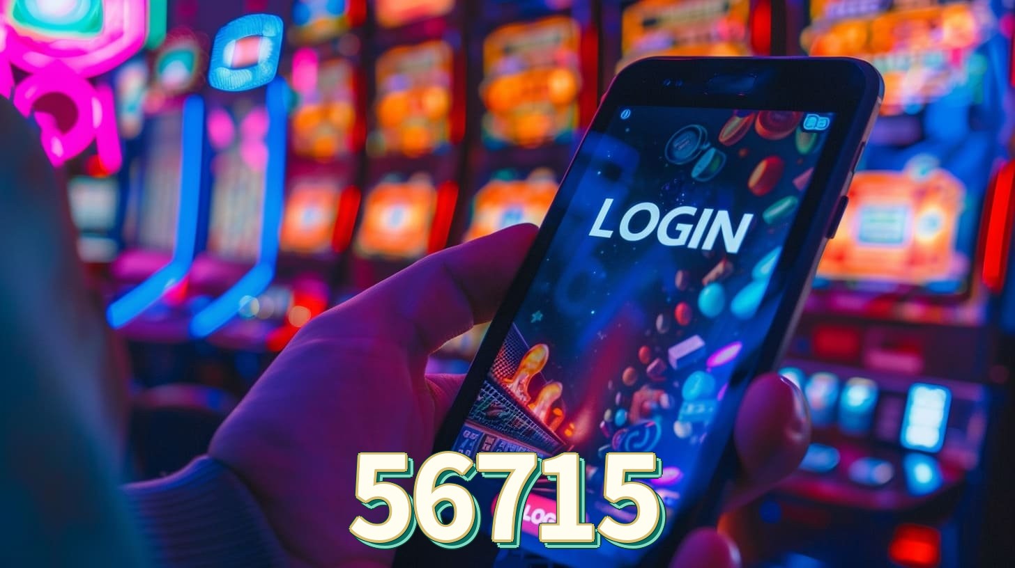Slots 56715 - RTP Alto Certificado