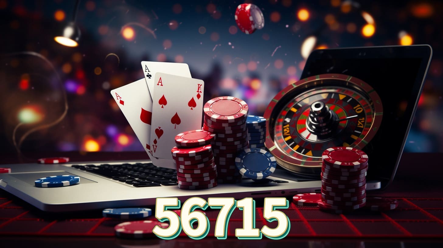 56715 Slots - 56715 visual 1