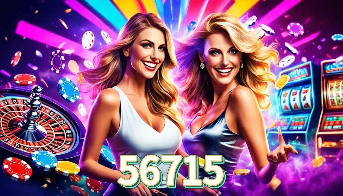 Loteria 56715 - Lotofácil diária