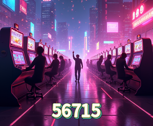 Plataforma 56715 - PIX Instantâneo