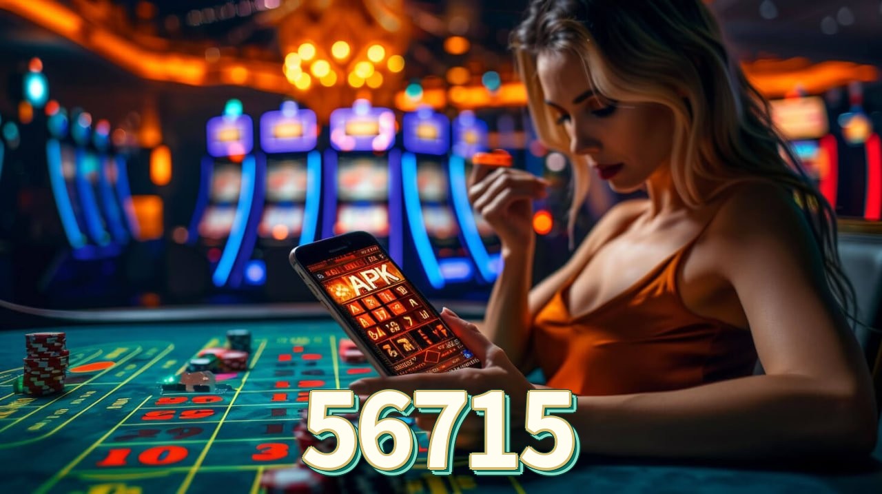 56715 Slots - 56715 visual 2