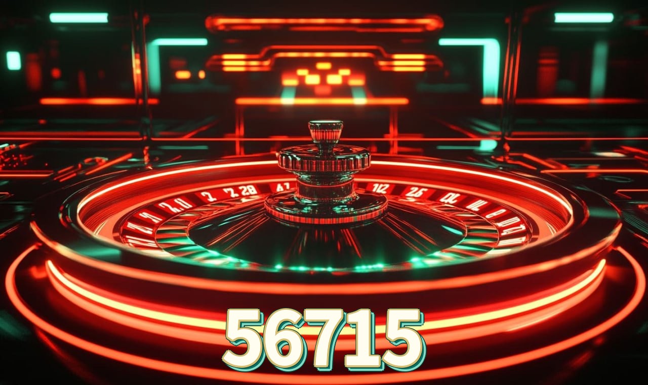 56715