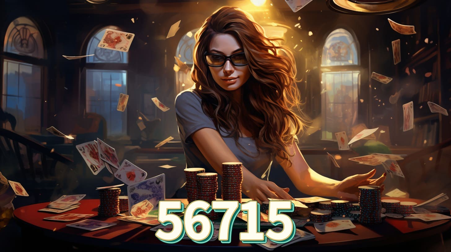 56715 Cassino Ao Vivo - 89 Mesas Evolution Gaming