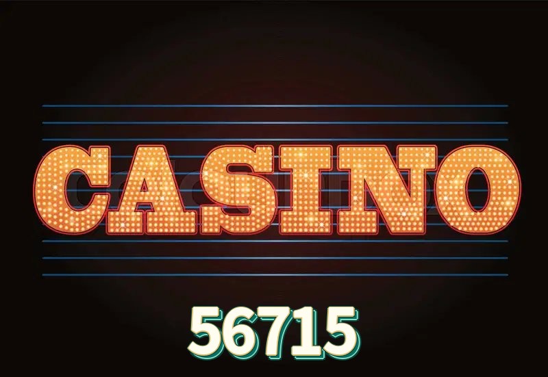 56715 bônus — cashback 15 por cento e níveis VIP
