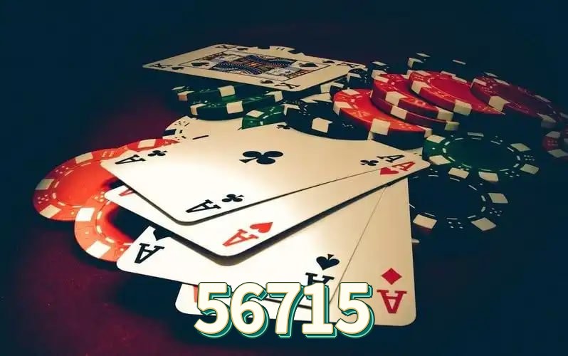 56715 Win