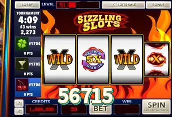 Caishen Wins 56715