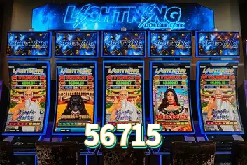 56715 Licença Curaçao Gaming