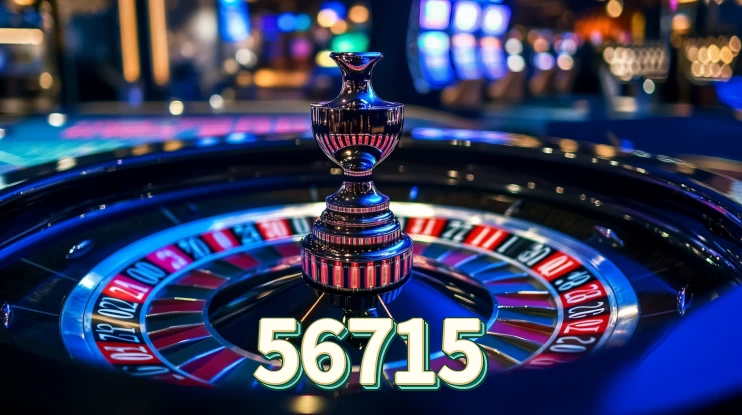 56715