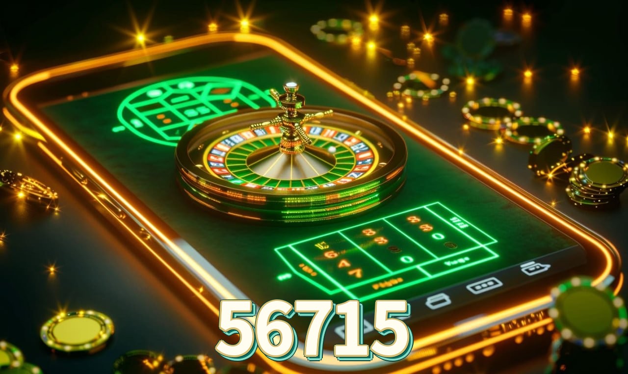 56715 Slots