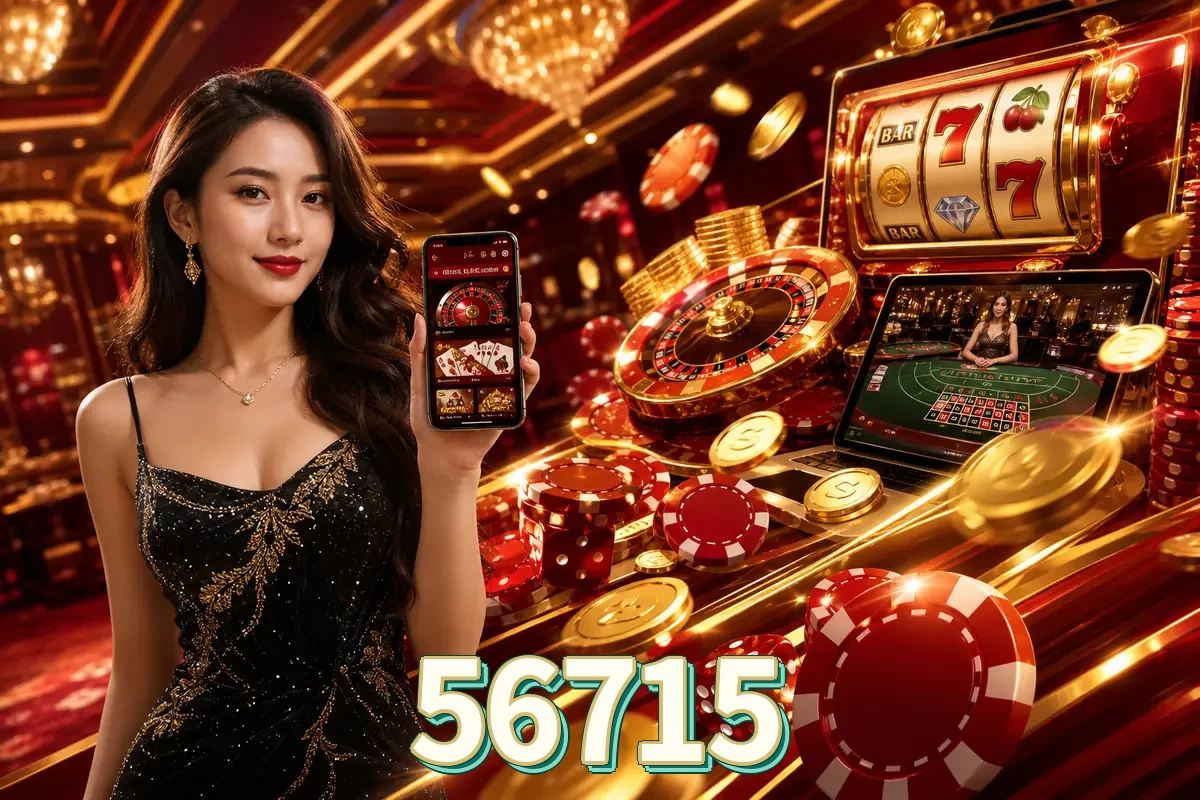 56715 Casino